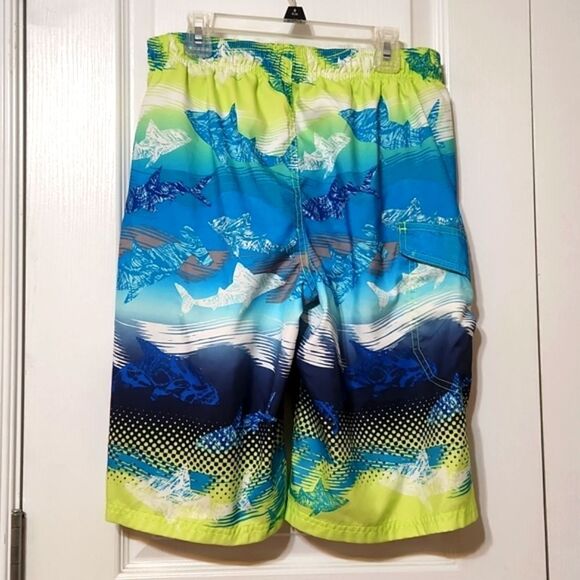 OP Swim Trunks - Picture 2 of 4